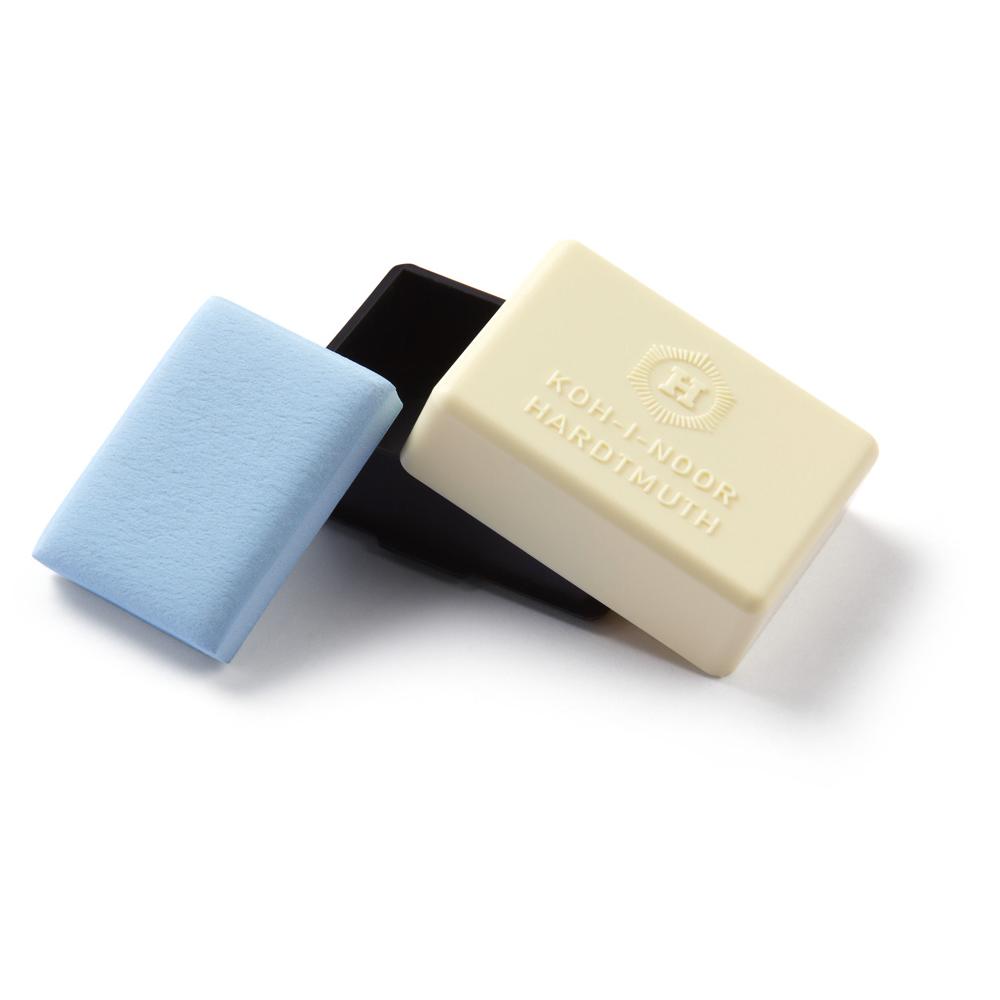 Putty Eraser in Plastic Container