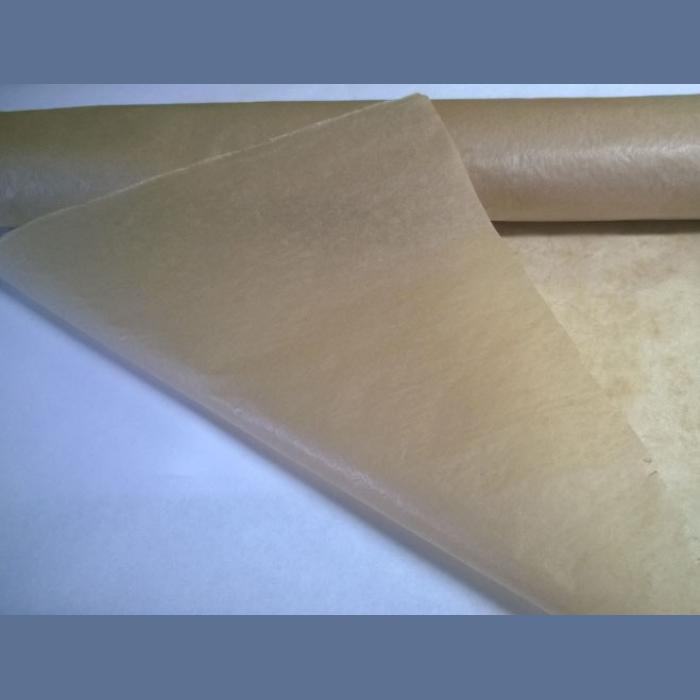 WTBP65 165cm White Protection Paper 18gsm x 1050m-0