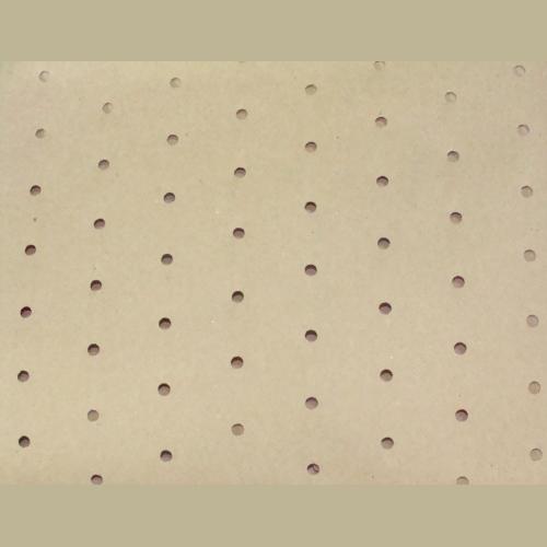 UP11060 152cm Perforated heavy duty underlay 110gsm x 150m-0