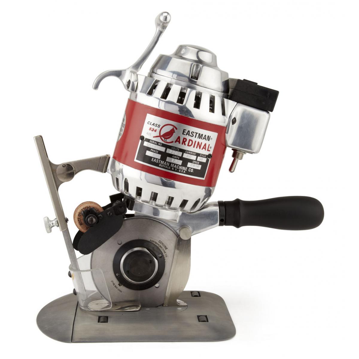 Eastman Cutting Machines Eastman Staples