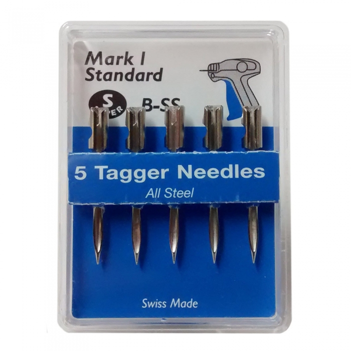 TAGNED - Standard Tag Needle 30mm