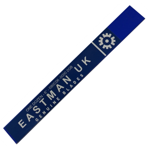 Genuine 6" Eastman GB Straight Blade-0