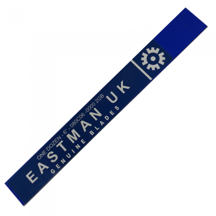 Genuine 6" Eastman GB Straight Blade-0