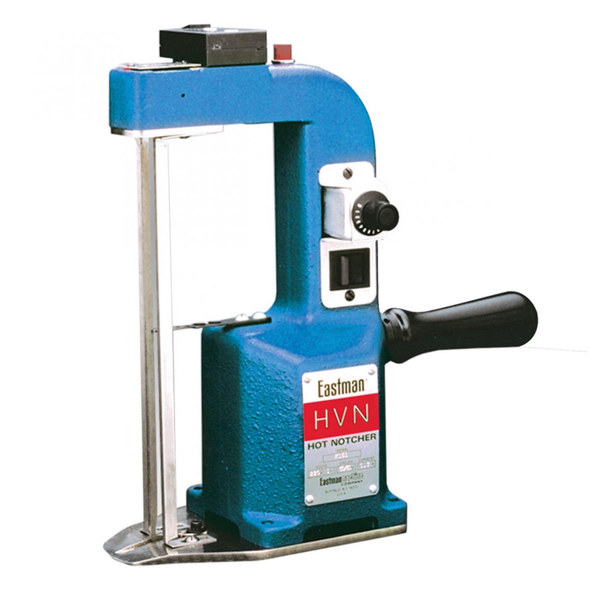 Eastman Cutting Machines