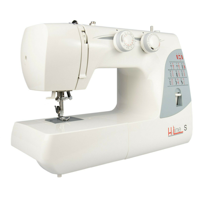 HiLine Sewing Machine Model Highline S NEW Eastman Cutting Machines Ltd