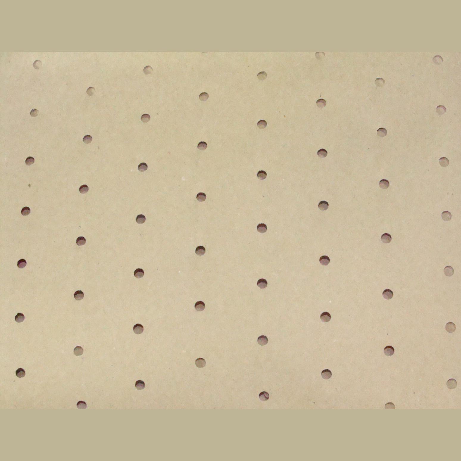 UP7554  137cm Perforated Underlay Paper 85gsm x 200m